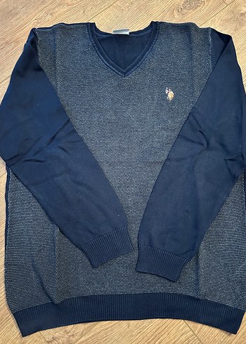 U.S Polo Assn. ürünü