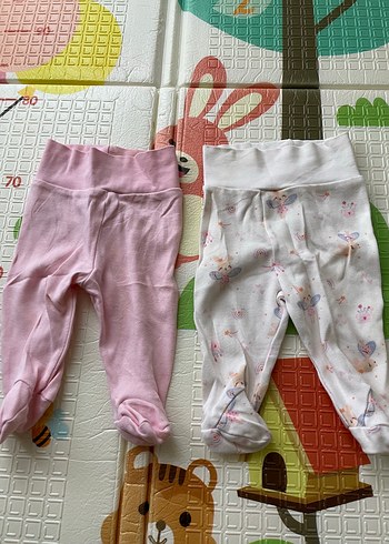 HelloBaby Yumusak Pamuklu Bebek Taytlari