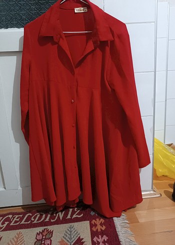 Diğer Nar Cicegi Tunik
