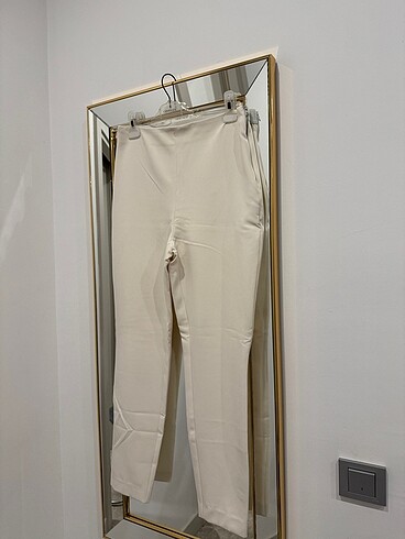 Twist pantolon