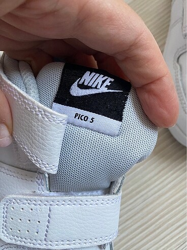 31 Beden beyaz Renk #nike#31