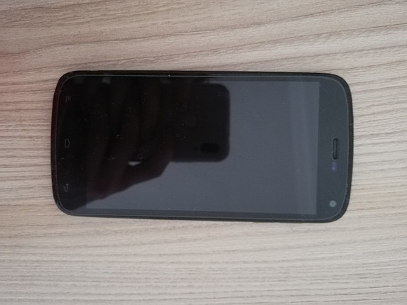 General Mobile Discovery
