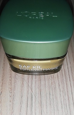 EŞİTLEYİCİ MASKE