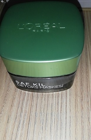 DETOKS MESKESİ