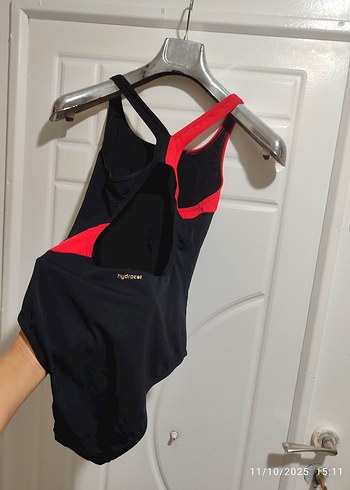 Zebra Desenli İnce Askılı Kadın MayoLar - Görsel 9