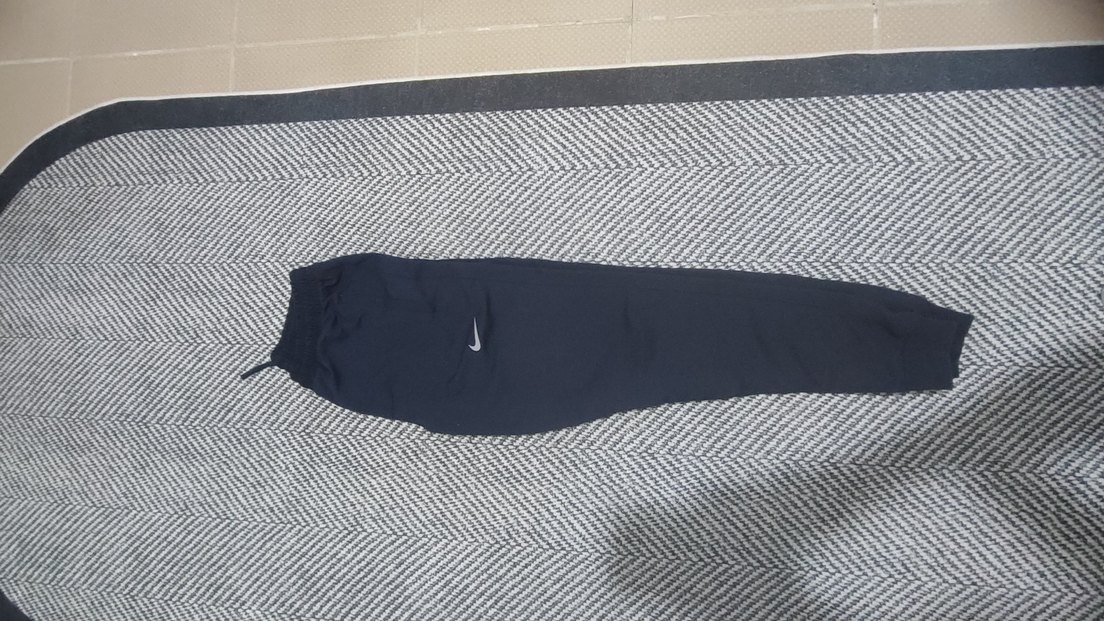 lacivert bayan esortman - Görsel 2