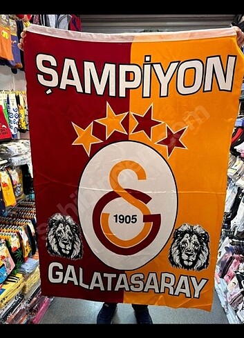 Galatasaray bayrağı @gsstore @bayrak @galatasaray