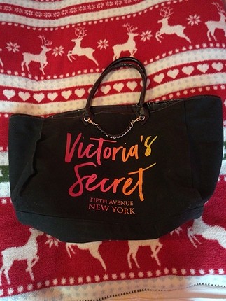 Victoria s Secret Victoria's Secret orjinal çanta