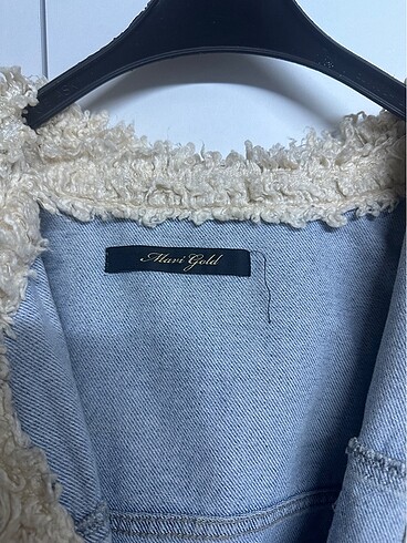 Mavi Jeans Kot ceket
