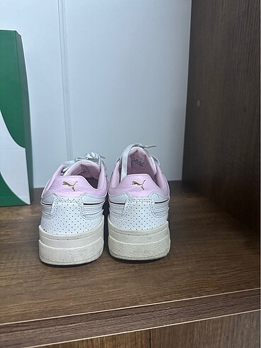 Puma Spor ayakkabı