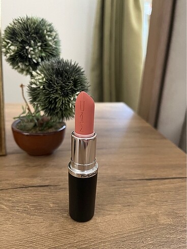 Mac ruj