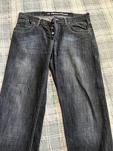 Armani erkek jeans