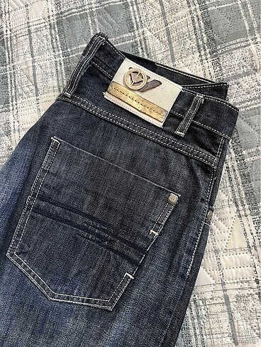 34 Beden Armani erkek jeans