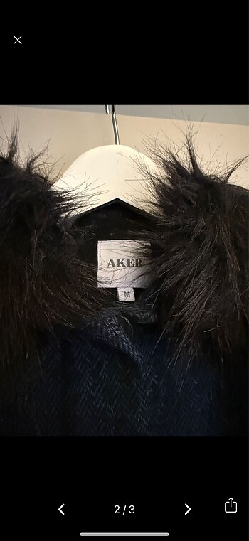 Aker Aker panço