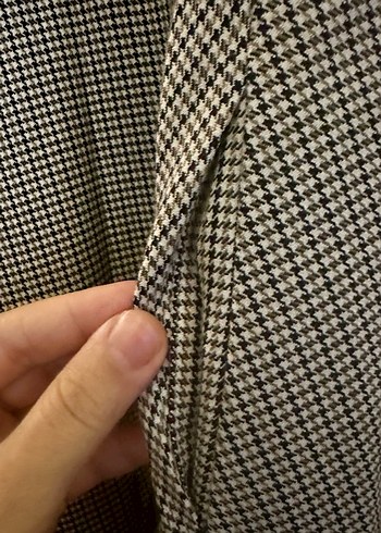 Kadriye Baştürk Kemerli Uzun jile - Görsel 3