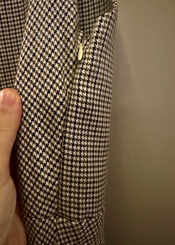 Kadriye Baştürk Kemerli Uzun jile - Görsel 6