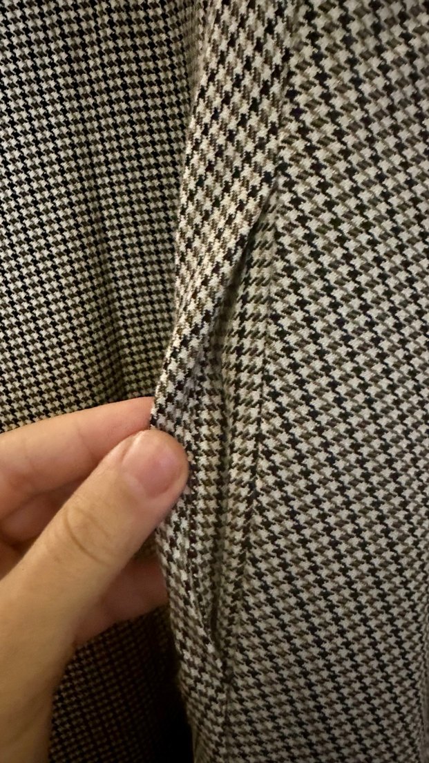 Kadriye Baştürk Kemerli Uzun jile - Görsel 3