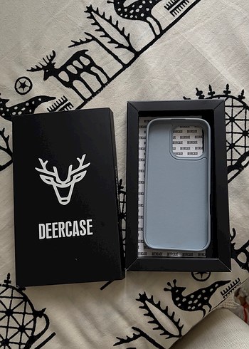 İ phone 16 pro telefon kılıfı - Görsel 2