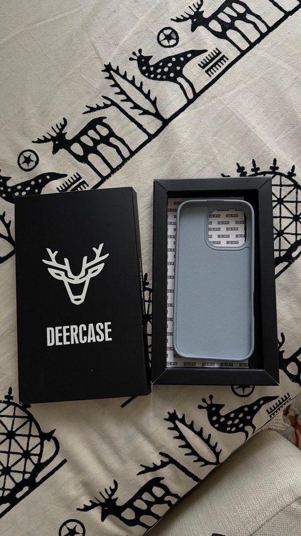 İ phone 16 pro telefon kılıfı - Görsel 2