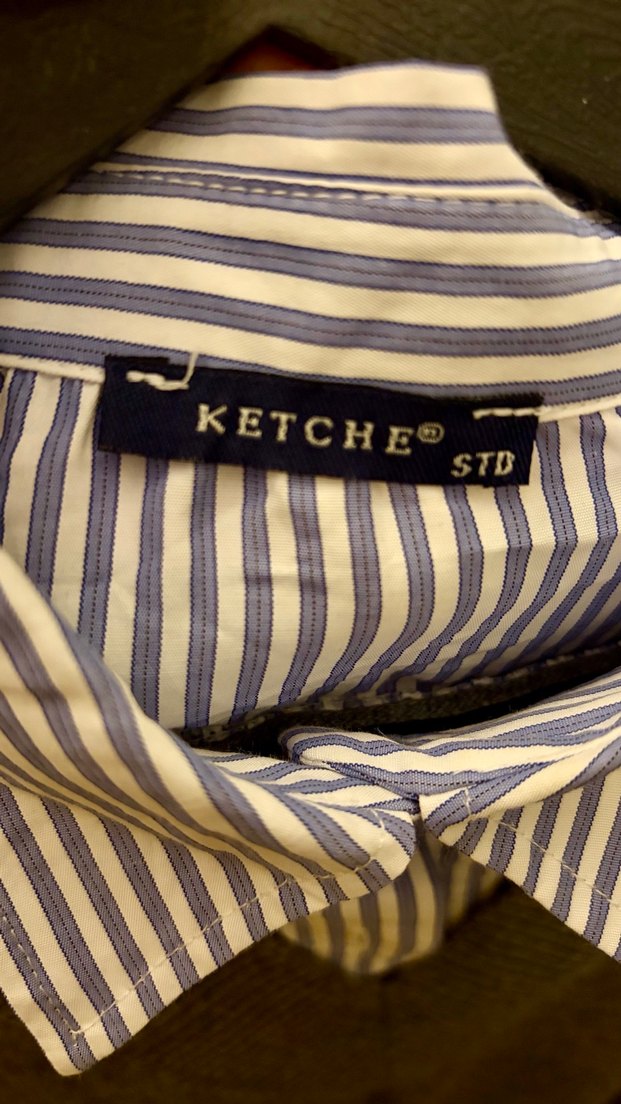 Triko elbise - Görsel 3