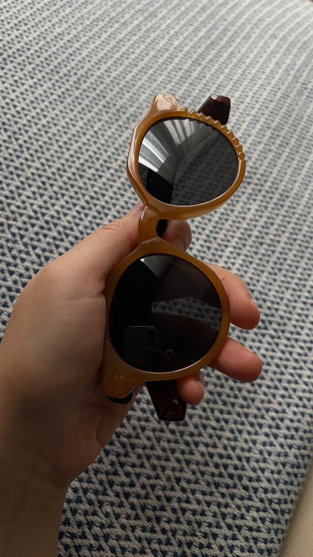 Kadın Güneş Gözlüğü - Görsel 2