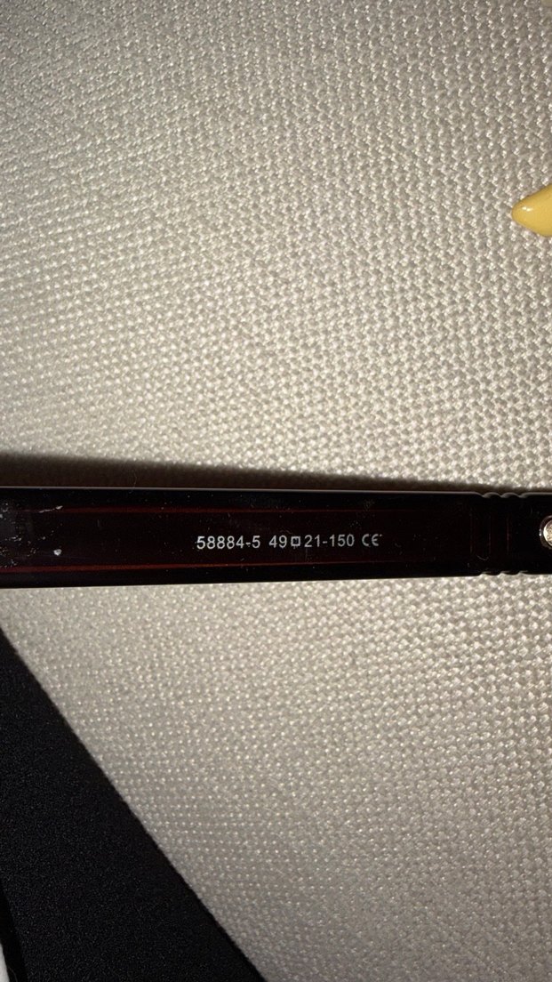 Kadın Güneş Gözlüğü - Görsel 3