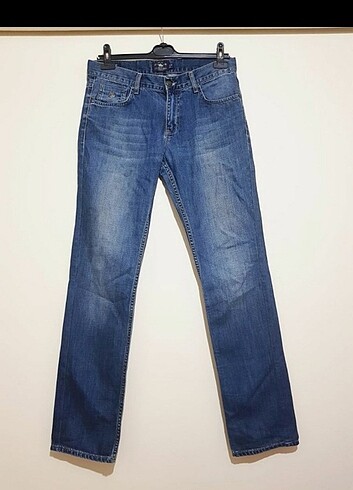 US POLO ERKEK KOT PANTOLON JEAN