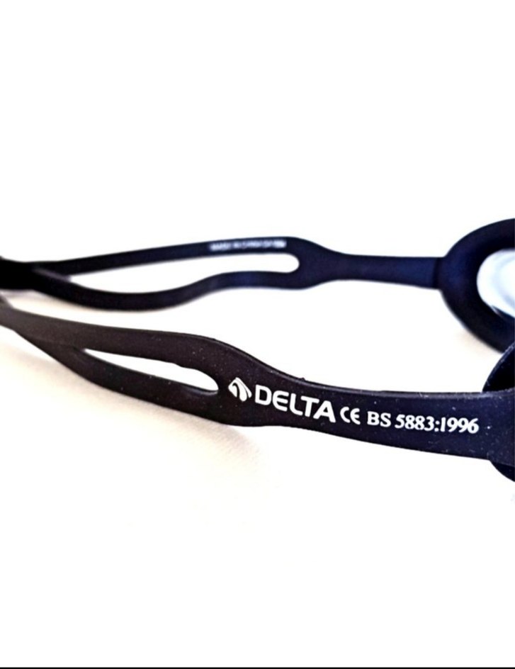 DALIŞ VE HAVUZ GÖZLÜĞÜ siyah - Görsel 4