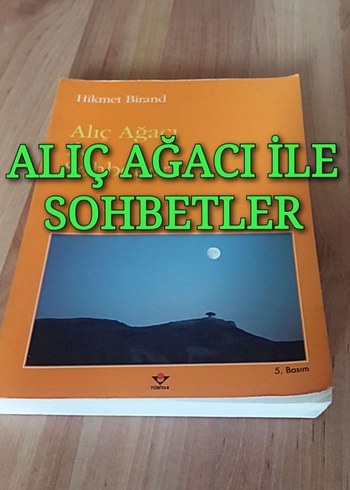 Gardrops ilanı