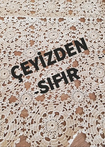 Gardrops ilanı