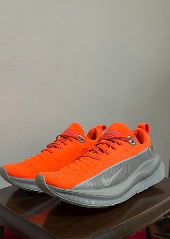 Nike Reactx İnfinity Run Flyknit 4