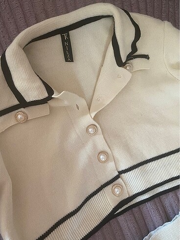 Zara crop bluz etek takım
