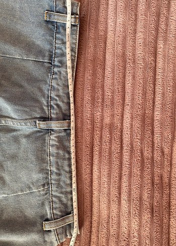 y2k mini şort etek - Görsel 2