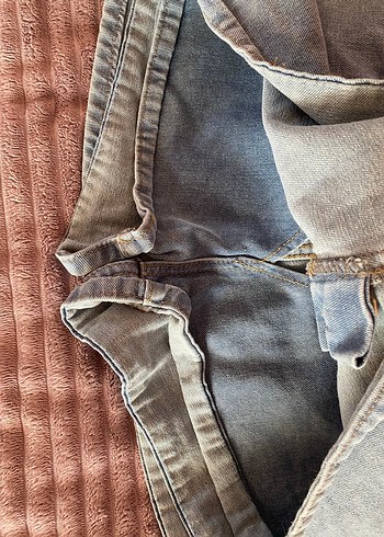 y2k mini şort etek - Görsel 5