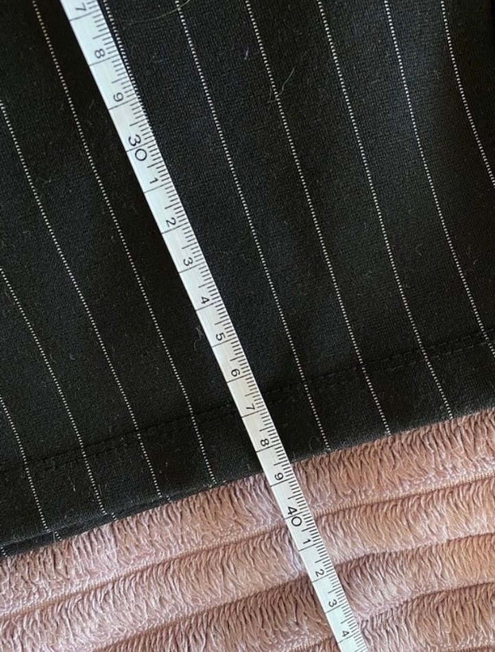 office siren yelek gömlek ve etek takım set - Görsel 3