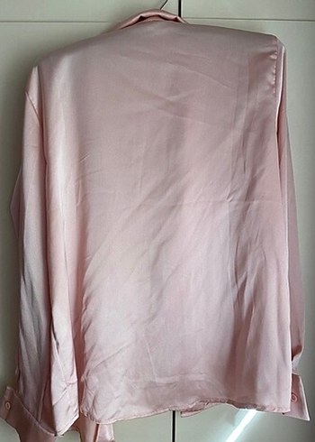 coquette gömlek - Görsel 2