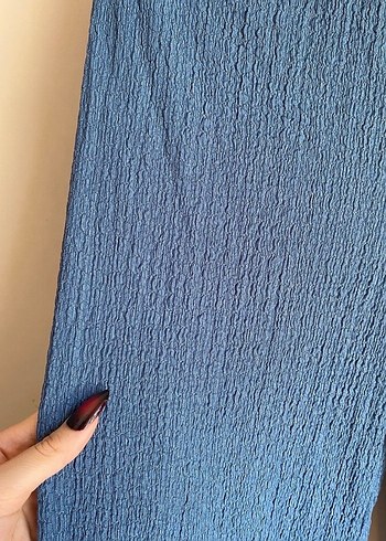 2000ler y2k bluz pantolon takım set - Görsel 3