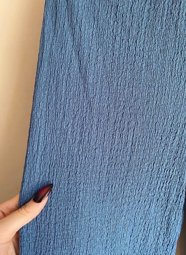 2000ler y2k bluz pantolon takım set - Görsel 3