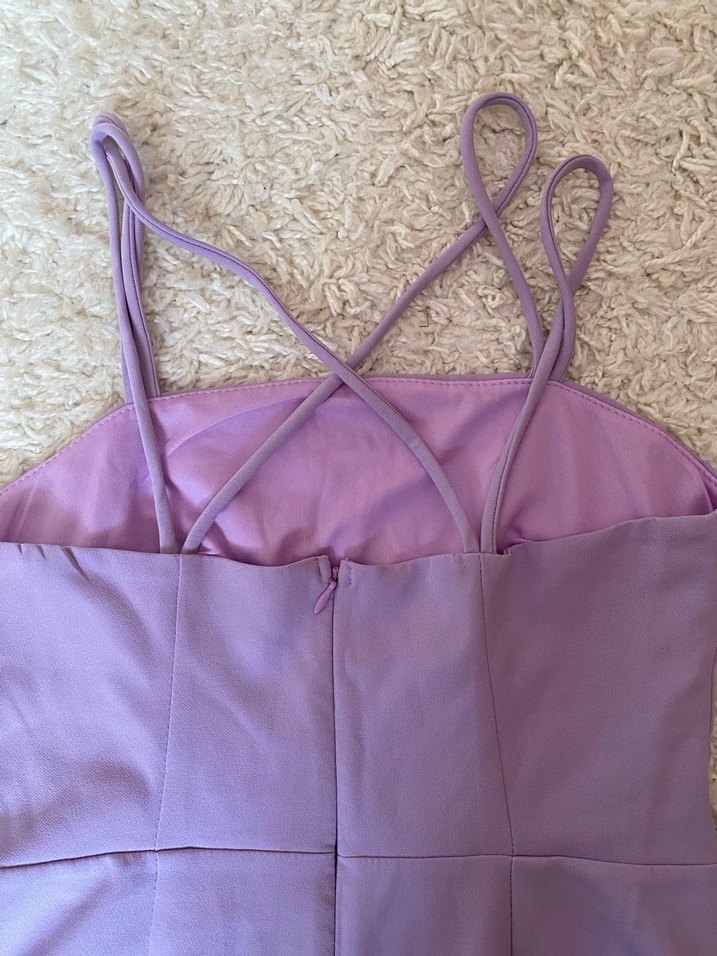 askılı elbise - Görsel 2