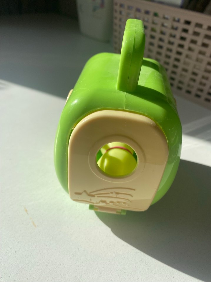 kedi çocuk oyuncak seti - Görsel 2