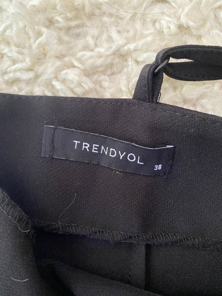 askılı elbise - Görsel 3