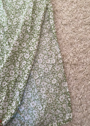 asimetrik maxi etek coquette lolita - Görsel 2