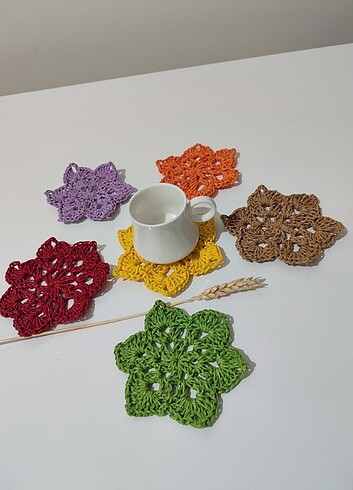 Zara Home Bardak altlığı