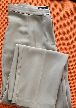 Kumas pantolon