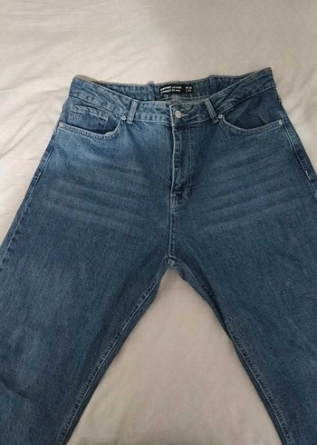 Koton Mavi Denim Jean