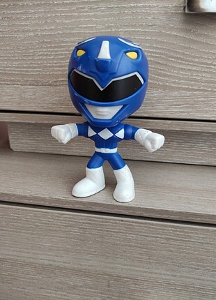 Power Ranger