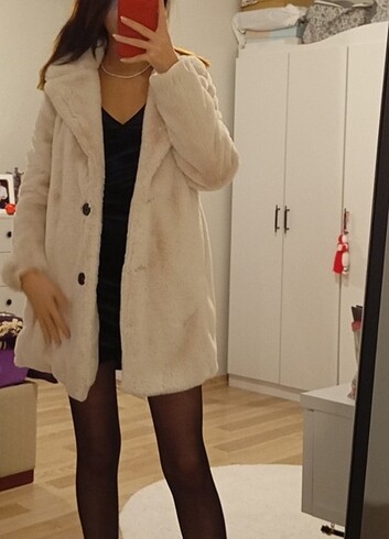 Pull&bear peluş