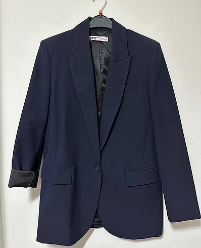 Zara/ Blazer ceket