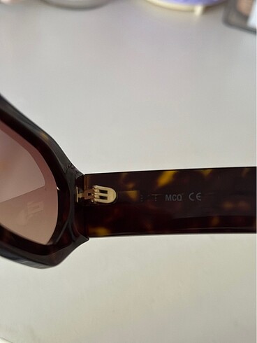 Alexander McQueen MCQ/ Gözlük