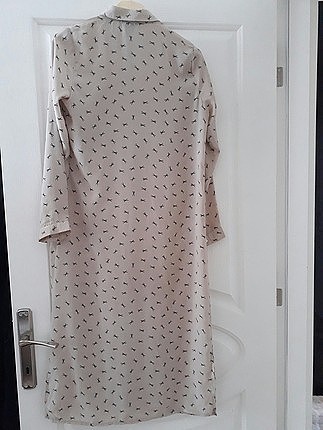 Abercrombie & Fitch makas desenli tunik